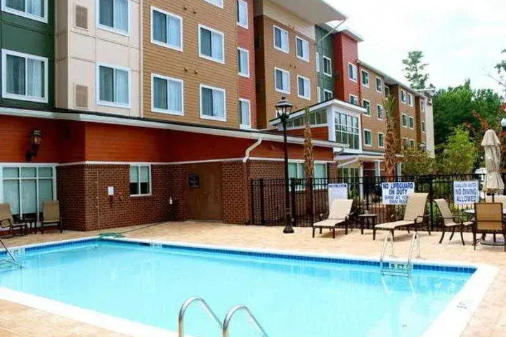 Residence Inn Columbia Northwest
