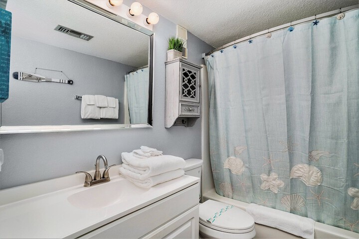 0602 Waters Edge Resort Studio Bedroom Condo by RedAwning