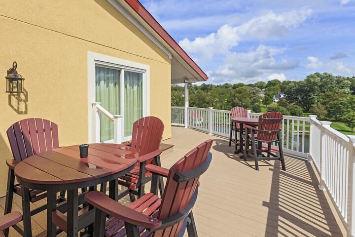Terrace/Patio 109 of 117