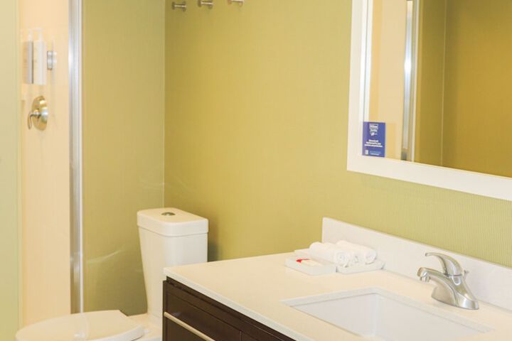 Home2 Suites by Hilton Fort St. John