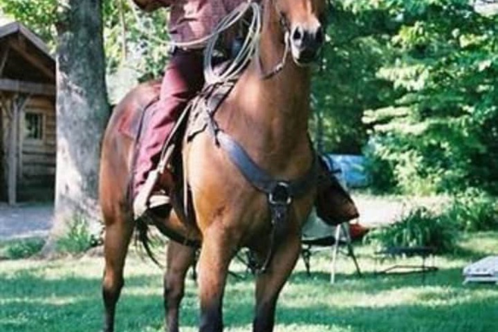 Seventy-four Ranch