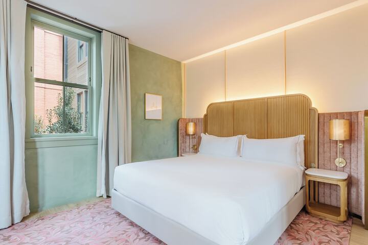 Hotel Bardo Savannah