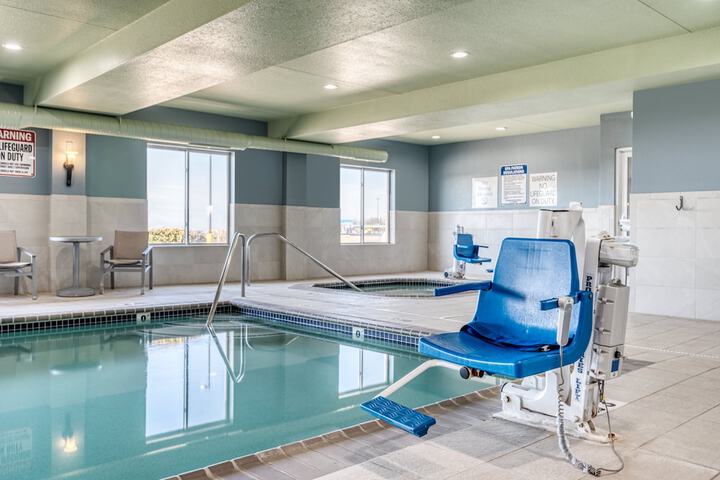 Pool 8 of 52