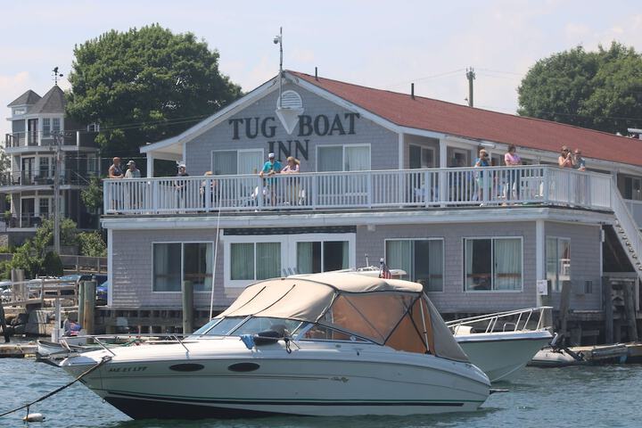Tugboat Inn