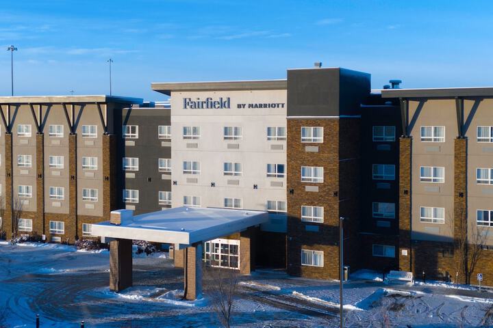 Hotel 2 of 44