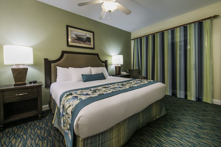 Holiday Inn Club Vacations South Beach Resort by IHG