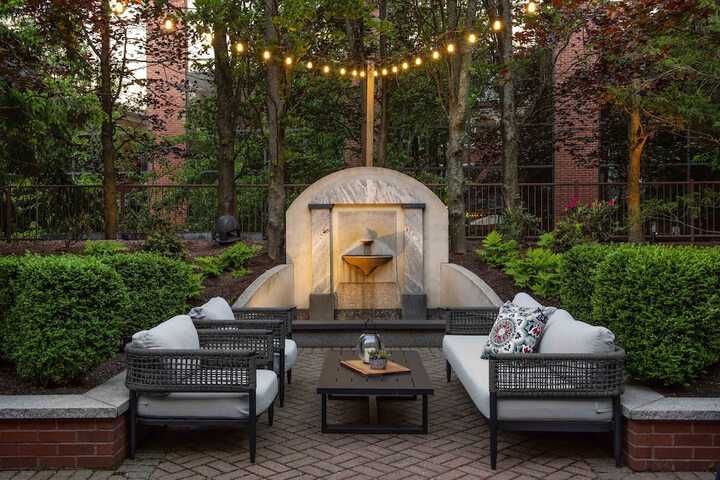 Terrace/Patio 43 of 47