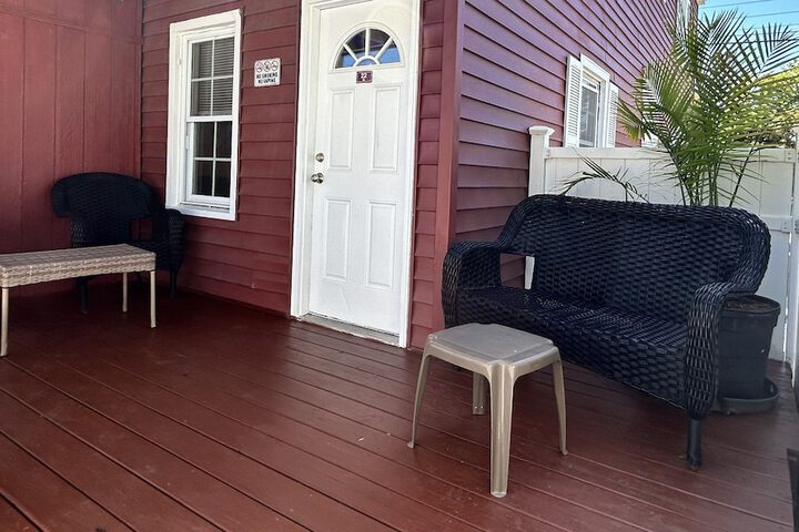 Terrace/Patio 82 of 83