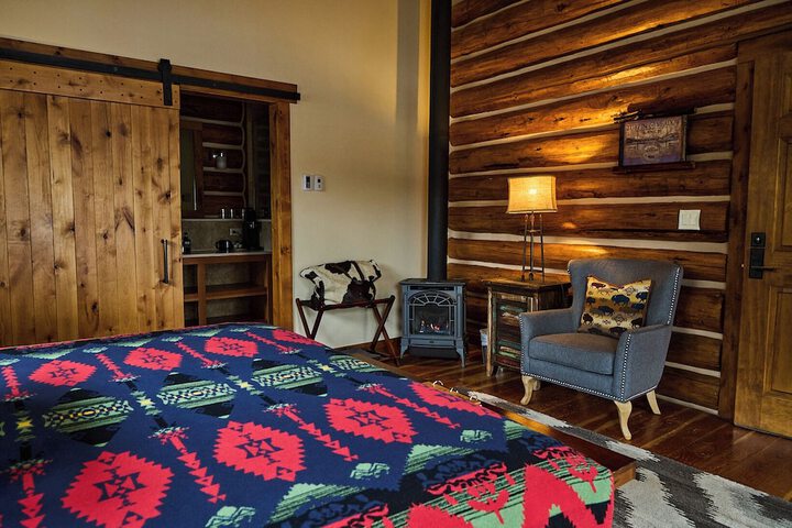 Turpin Meadow Ranch