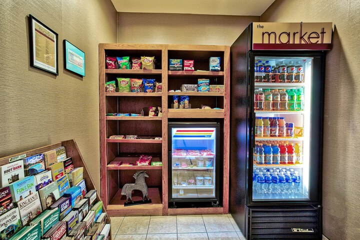 Fairfield Inn & Suites by Marriott McAllen Airport