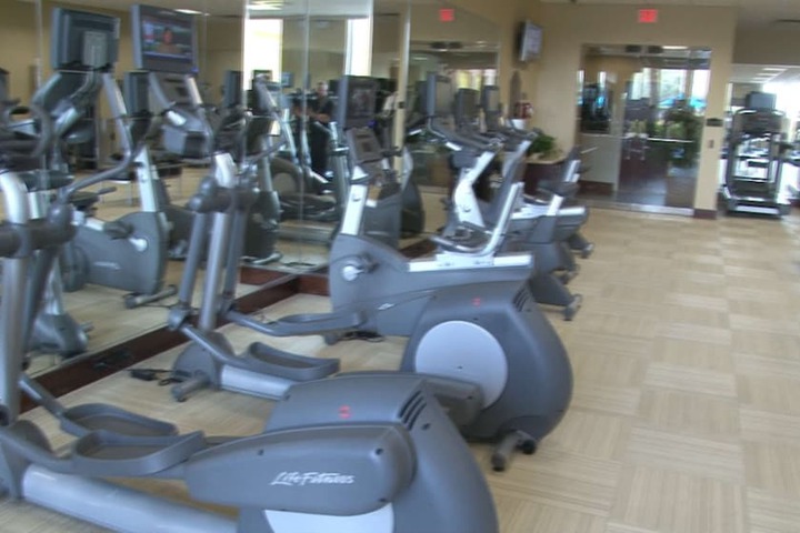Health and Fitness 30 of 34