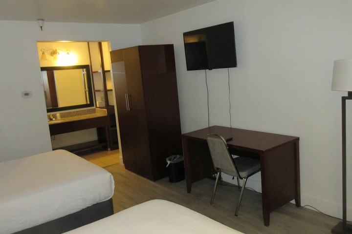Rancho Cordova Inn