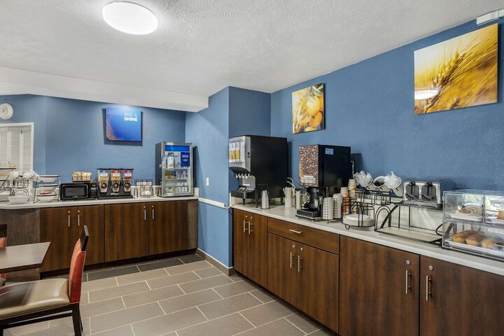 Comfort Inn Huntingdon