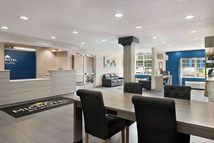 Microtel Inn & Suites by Wyndham Florence / Cincinnati Airport