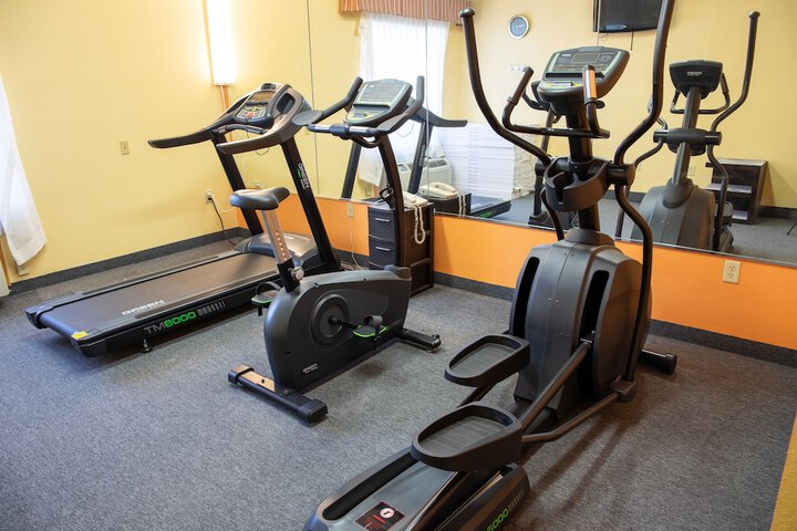 Health and Fitness 65 of 70