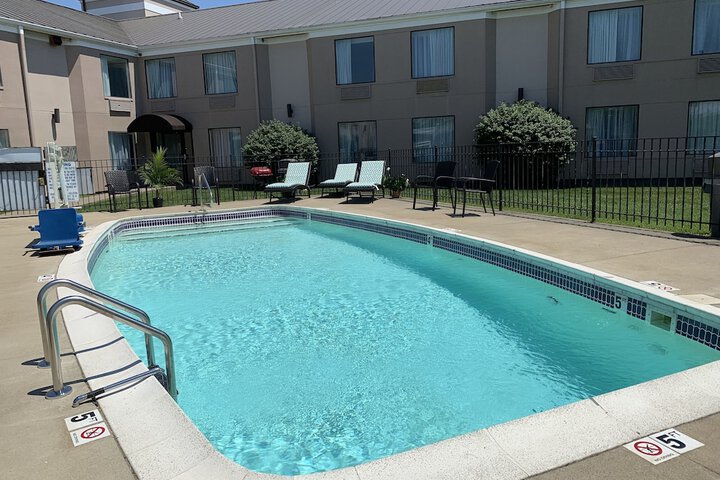 Pool 8 of 76