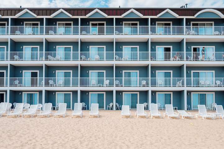 Bayshore Resort