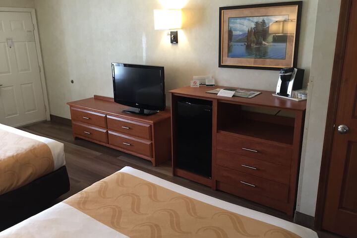 Quality Inn Lake George