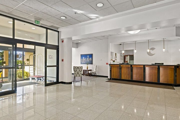 Hotel Interior 7 of 62