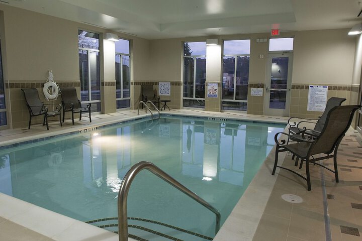 Hampton Inn & Suites Boone