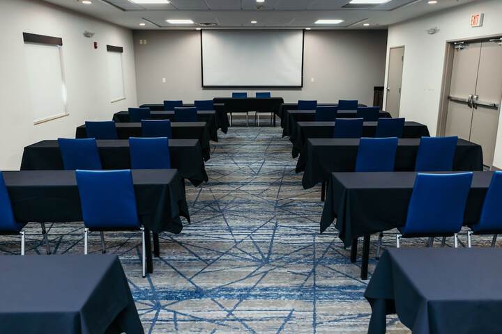 Meeting 21 of 28