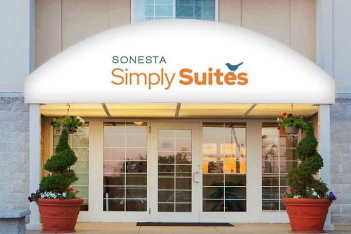 Sonesta Simply Suites Boston Burlington