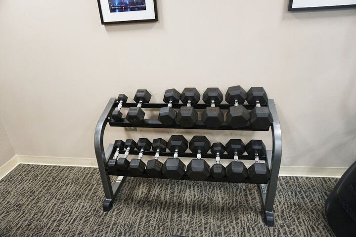 Health and Fitness 35 of 45