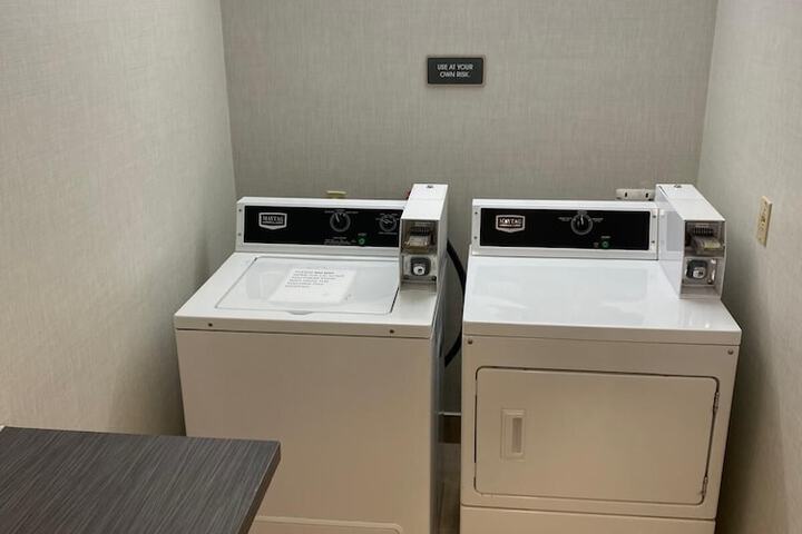 Comfort Inn St. Catharines