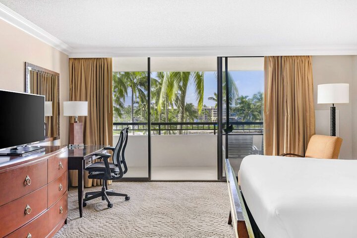 Hilton Grand Vacations Club Ocean Tower Waikoloa Village