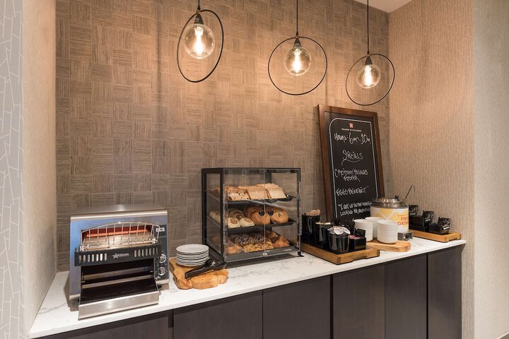 Hilton Garden Inn Hanover Lebanon