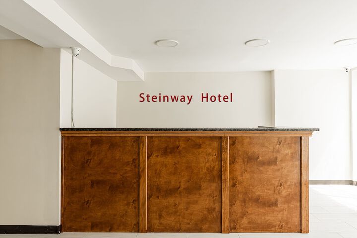 Hotel Interior 5 of 17