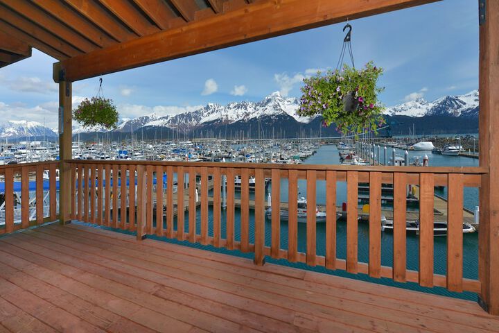 Terrace/Patio 26 of 41