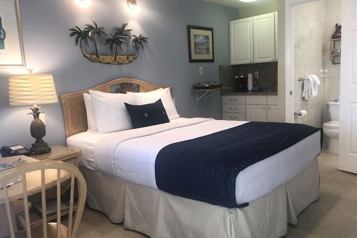 Casitas Coral Ridge