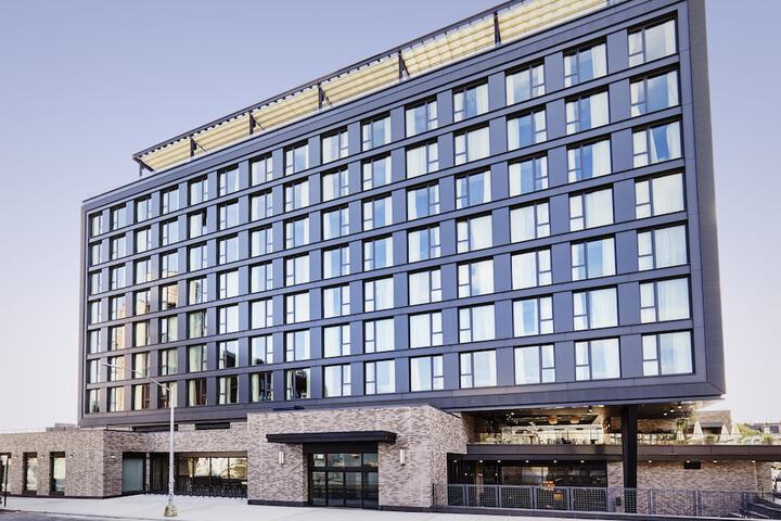 Hotel 4 of 45