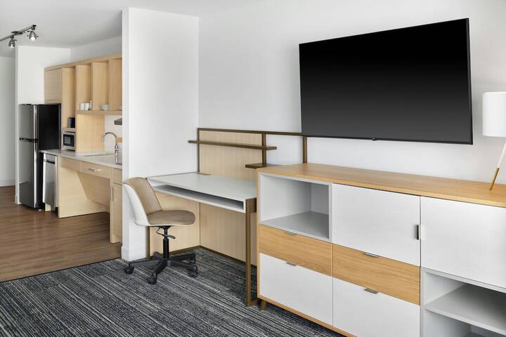 Towneplace Suites by Marriott Romeoville