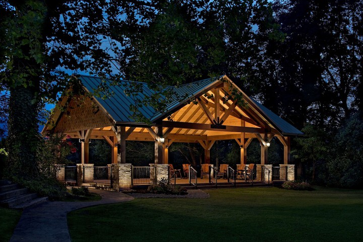 The Park Vista - a DoubleTree by Hilton Hotel - Gatlinburg