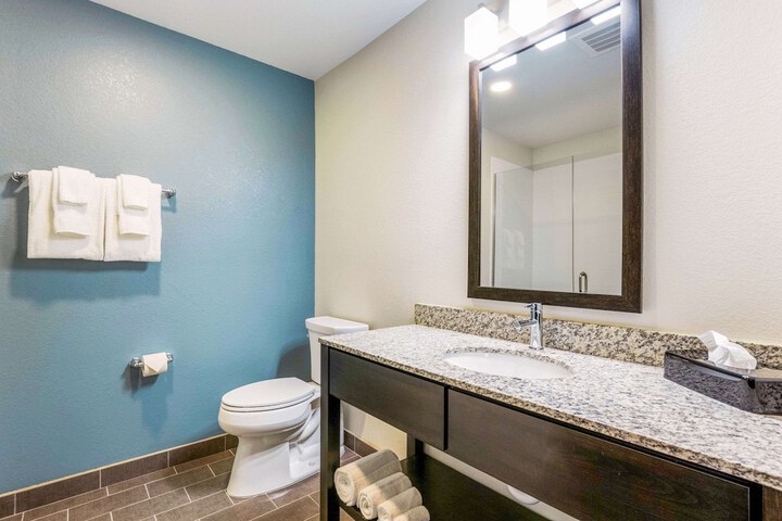 Sleep Inn Winfield - Teays Valley