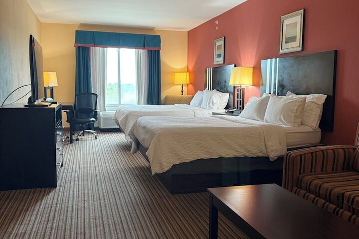 Holiday Inn Titusville-Kennedy Space Center by IHG