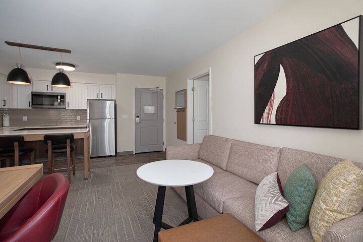 Staybridge Suites Carson City - Tahoe Area by IHG