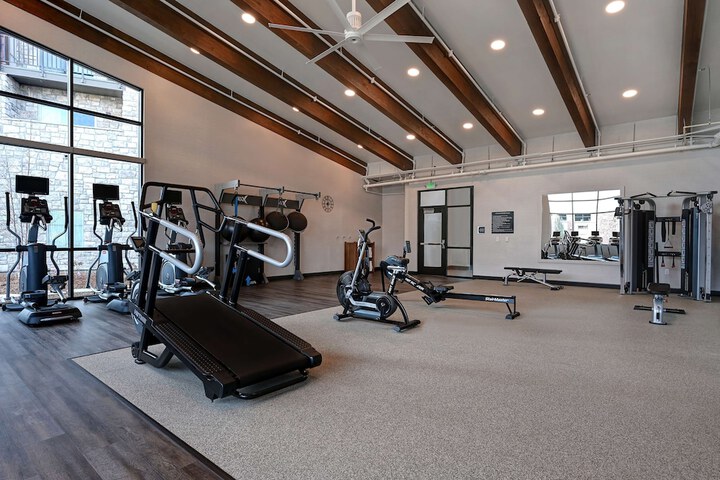 Homewood Suites by Hilton Eagle Boise ID