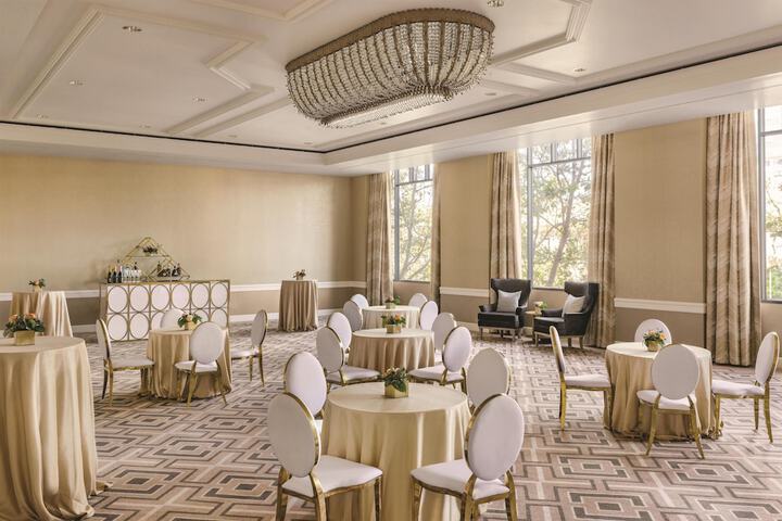 Signia by Hilton San Jose