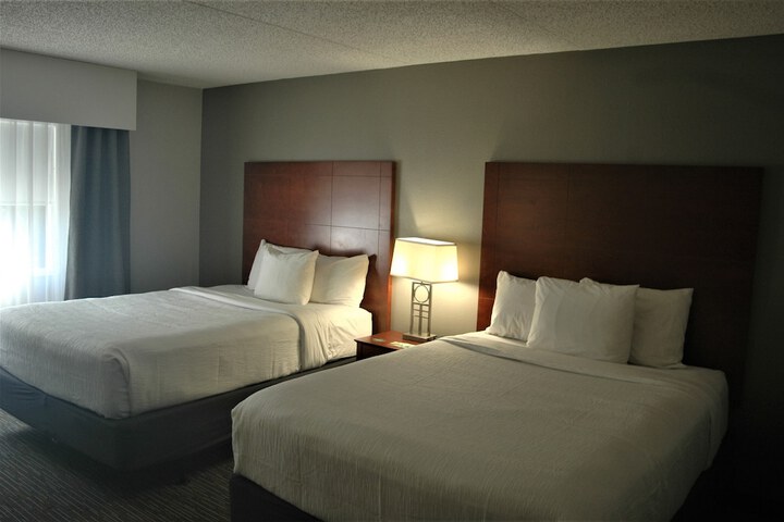 Wingate by Wyndham Valdosta / Moody AFB