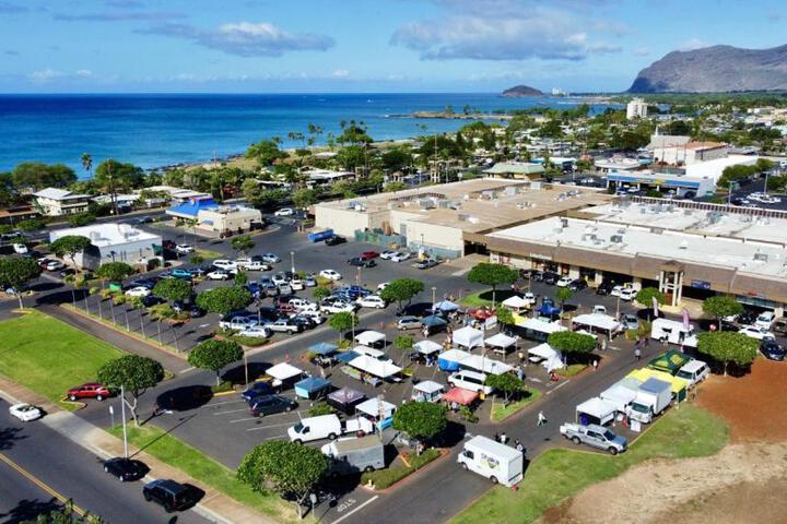 Kalo Homes - Coastal island haven