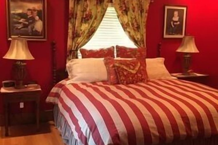 The Destination B & B