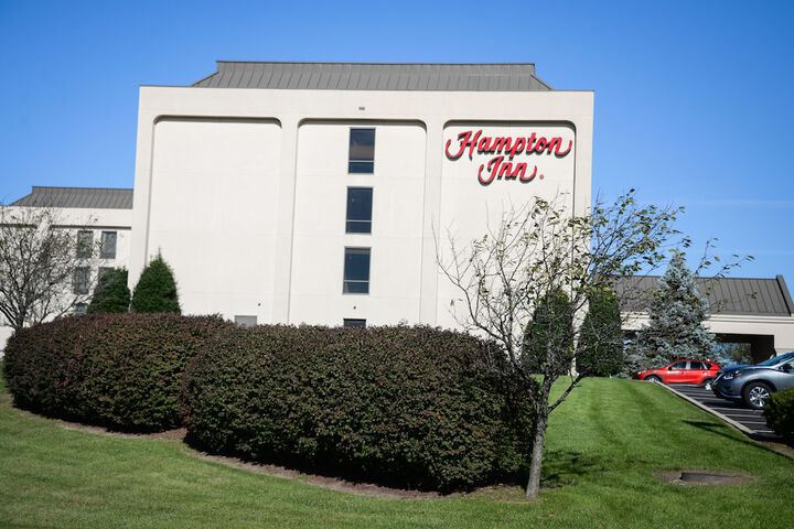 Hotel 3 of 42