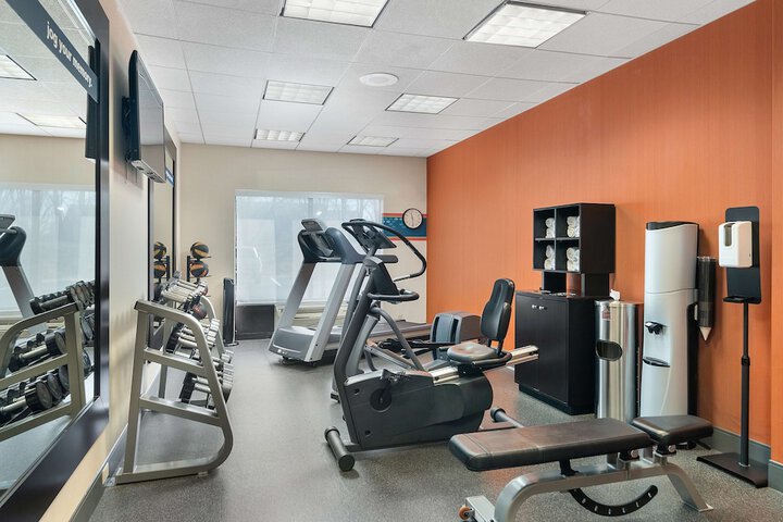 Health and Fitness 55 of 56