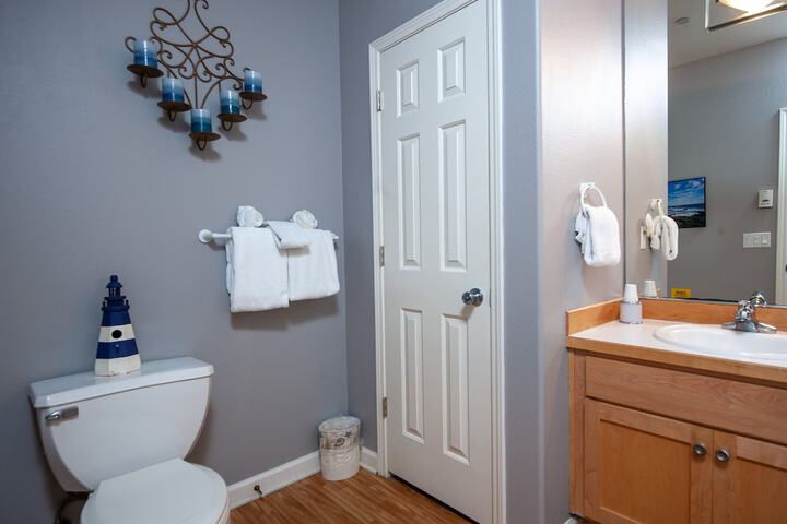 Keystone Vacation Rentals Village at North Pointe