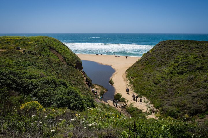 Beach 36 of 44