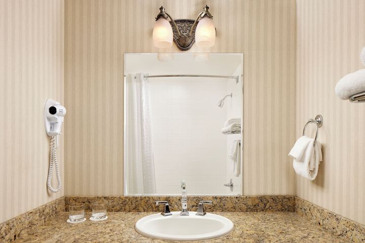 The Marcus Whitman Hotel