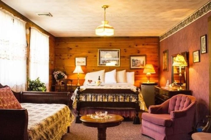 Berry Patch Bed and Breakfast
